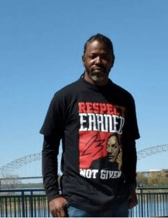 Marcus Lenard Cheairs Obituary