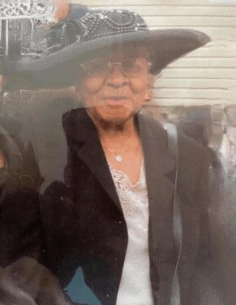 Essie B (Hamer) Glass Obituary