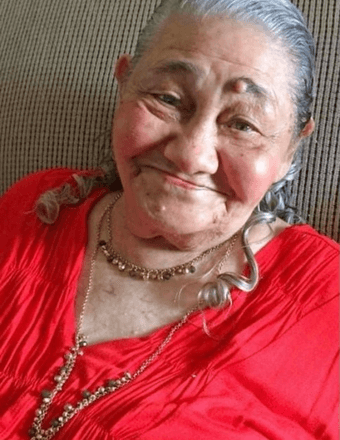 Georgia Mae (Spencer) Boyd Obituary