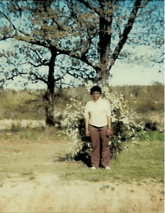 Maggie Parks Obituary