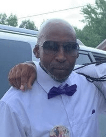 James (Bobby) Woods Obituary