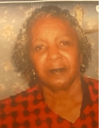 Mary Woods Obituary