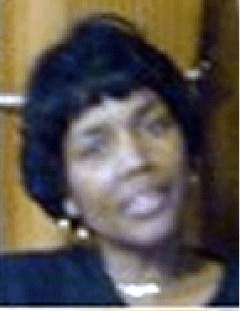 Mattie Lue (Horton) Taylor Obituary