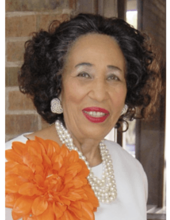 Helen (Polk) Messenger Obituary