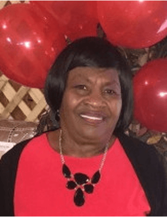 Margaret (Jarrett) Brown Obituary