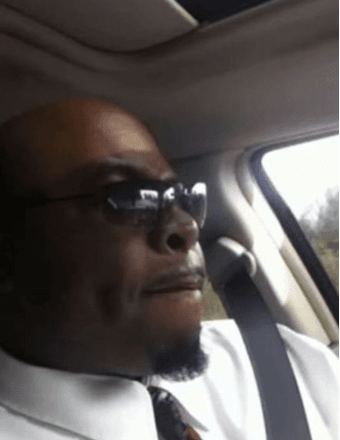Robert McKinney Obituary