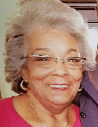 Mozell Dubose Parram Obituary