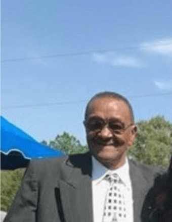 Arthur William Ellison Obituary