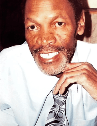 Horace Frank Allen Obituary