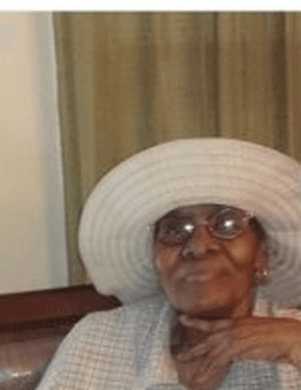 Flossie Mae (Buggs) Richardson Obituary