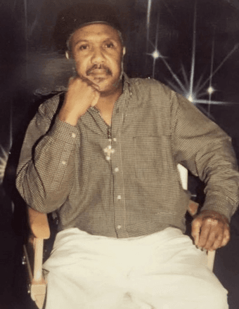 Ernest Lee Jones Obituary