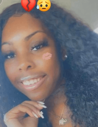 Angalene D Harris Obituary