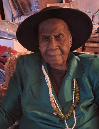 Maggie Sue Woods Obituary