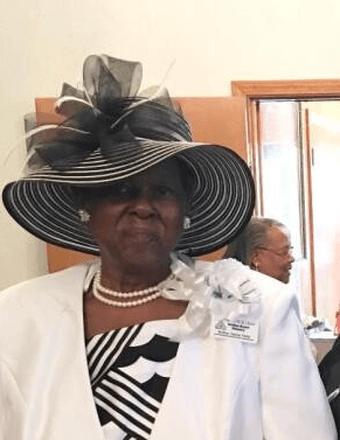 Dezzie L Parks Obituary