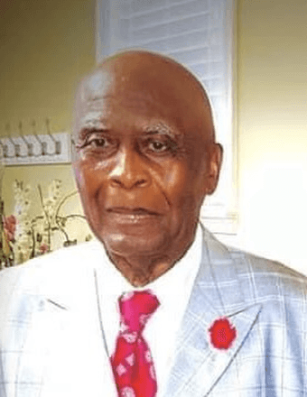 Joe Avent Obituary