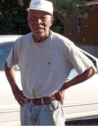 Earnest Jarrett Obituary