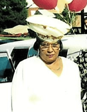 Willie Mae Heard Obituary