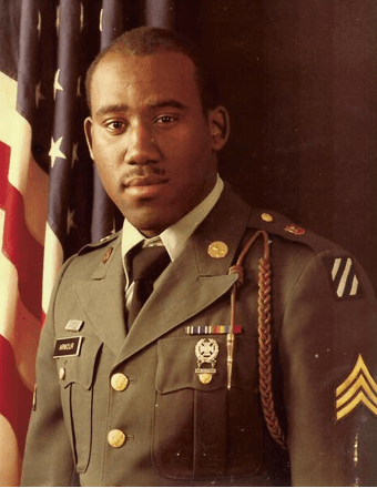 Elvis P Armour Obituary