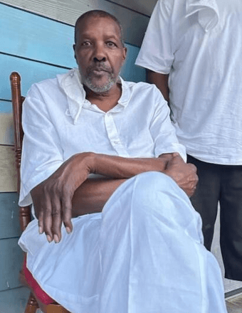 Gerner Parks, Jr. Obituary