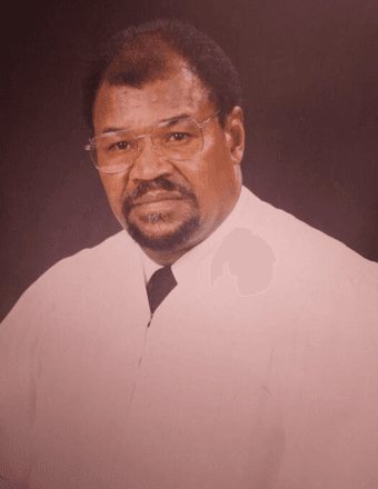 Pastor Edward Bowers, Jr. Obituary