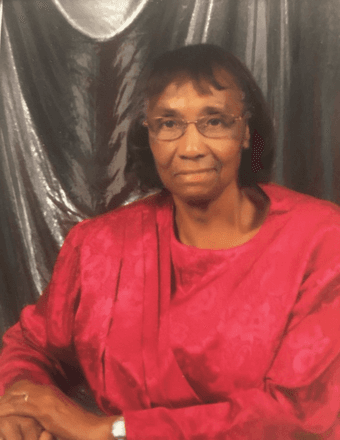 Elouise Fentress Obituary