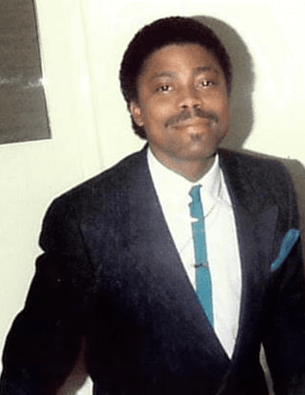 Gregory Barnett Cross Obituary