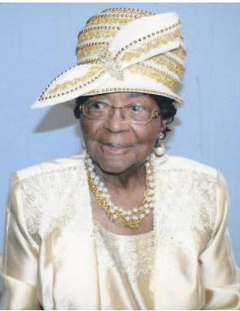 Georgia Crowder Obituary