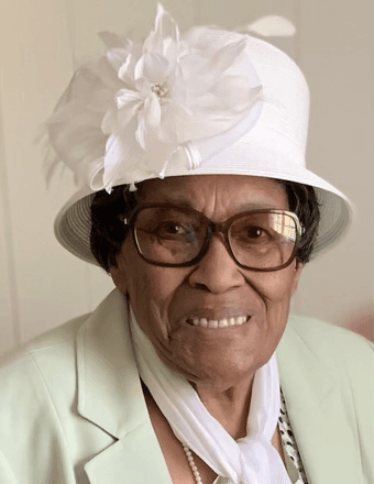 Annie Mary Watkins Obituary