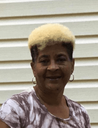 Betty Jo Newborn Obituary