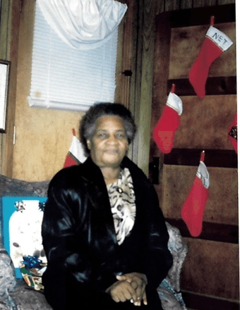 Gertrude (Bills) Prewitt Obituary