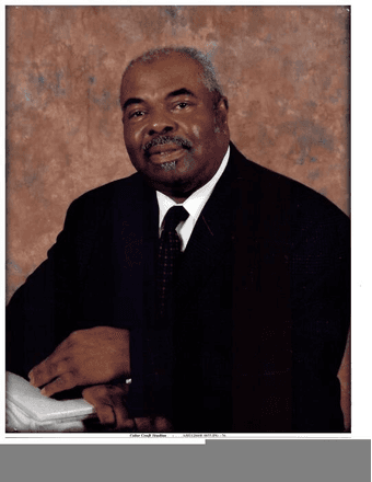 Collis Spencer Obituary