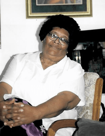 Christine R (March) Marshall Obituary