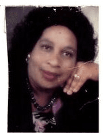 Lucille Morgan Obituary