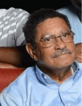 Frederick Stephen Thomas Obituary