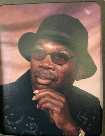 Charles "CH" Woods Obituary