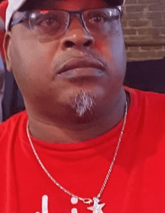 Marderick Alexander Turner Obituary