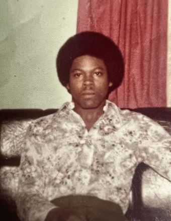 Terry Wayne Cross Obituary