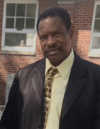 Curtis Lawrence Walker Obituary