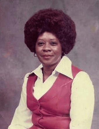 Verneda Parram Obituary