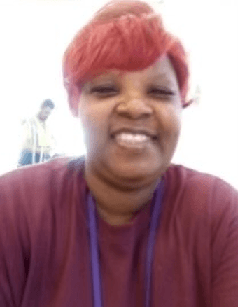 Cathy Woods Obituary