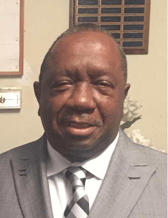 L C McKinnie Obituary