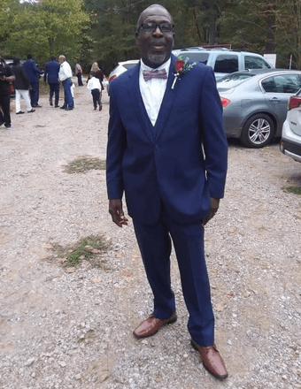 Charles Edward Patterson Obituary