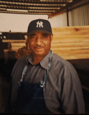 William "Bubba" Edward Minter Obituary