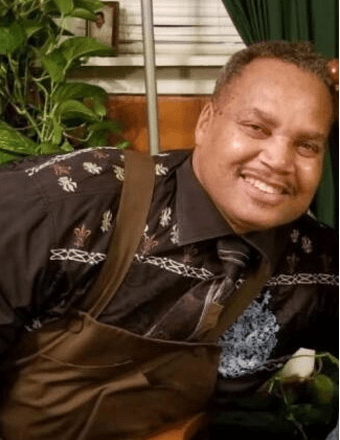 Jerome Dickson Obituary