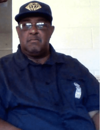 Charles Gregory Barber Obituary
