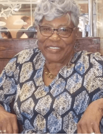 Inez (Bowden) Cole Obituary