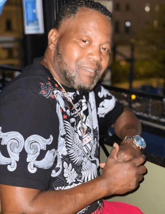 Algie Jarrett, Jr Obituary