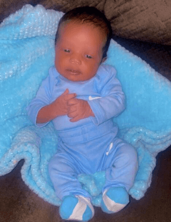 Baby Ka'Drikus Deonta Woods Obituary