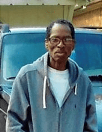 Scottie Edwards Obituary