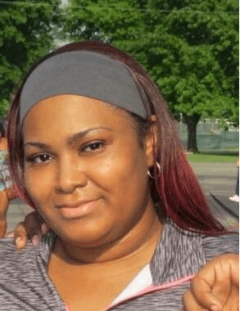Erica Lasha (White) Sain Obituary